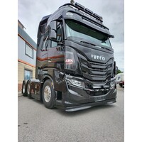 Spoiler Lippe Iveco S-Way Iveco Spoiler Lippe Iveco S-Way