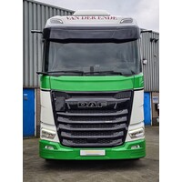 DAF NGD Stoßstange Spoiler Typ 2 DAF DAF NGD Stoßstange Spoiler Typ 2