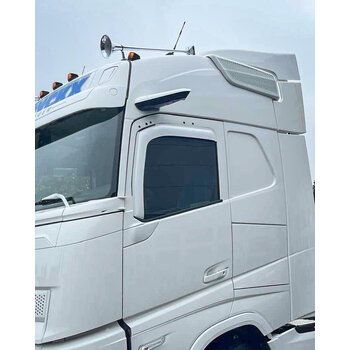 Volvo FH Aero Fensterführungen