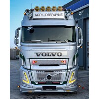 Volvo Aero Sonnenblende Type 4 Volvo Volvo Aero Sonnenblende Type 4