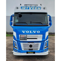 Volvo Aero Frontspoiler 9cm Volvo Volvo Aero Frontspoiler 9cm