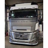 Volvo Aero Frontspoiler 9cm Volvo Volvo Aero Frontspoiler 9cm