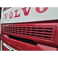 Volvo Aero Oberer Kühlergrill Volvo Volvo Aero Oberer Kühlergrill