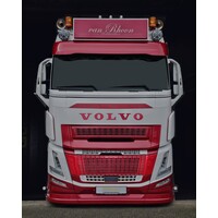 Volvo Volvo Aero Untergrill