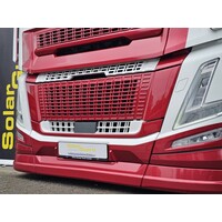 Volvo Volvo Aero Untergrill