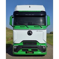 Mercedes-Benz Actros Pro Kabine zonneklep Typ 1 Mercedes-Benz Actros Pro Kabine zonneklep Typ 1