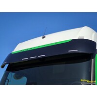 Mercedes-Benz Actros Pro Kabine zonneklep Typ 1 Mercedes-Benz Actros Pro Kabine zonneklep Typ 1