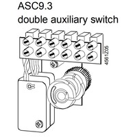 thumb-Siemens ASC9.3 dual auxiliary switches for actuator  SKB32 / SKC32, SKD32-2