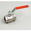 Ball valve type 216 female/female 1/4 " - 2"