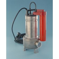 thumb-Lowara Submersible pump  type DOC, DOMO or DIWA-3