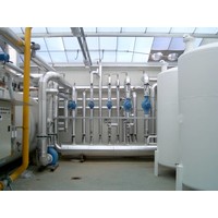 Circulation pumps - on request