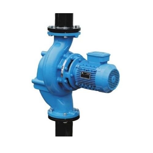 Johnson Inline-Kreiselpumpe CombiLine 