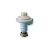 Gavilar WMRG10B Gas regulator with safety shut-off 3/4"