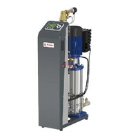 Flamco Vacumat Eco pressure-temperature controlled degasser 300 / 600 / 900