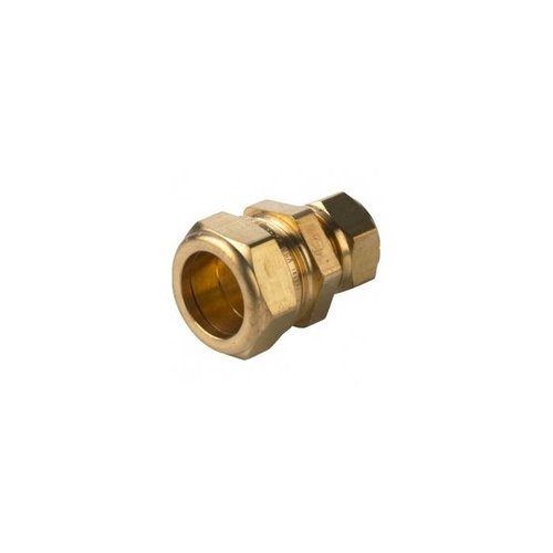 Compression fitting 22 x 15 nr. 1201 