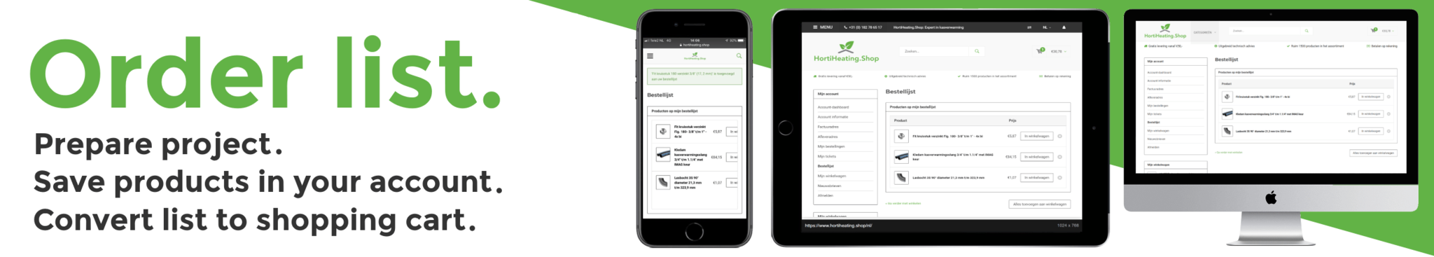 Orderlist-HortiHeating.Shop
