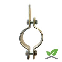 thumb-Endanschlag Rohrrail Typ 2 Standard - Komplettset-1