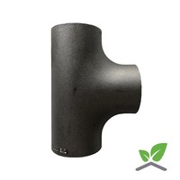 thumb-Weld tee 26,9 mm up to 323,9 mm-1