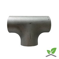 thumb-Weld tee 26,9 mm up to 323,9 mm-2