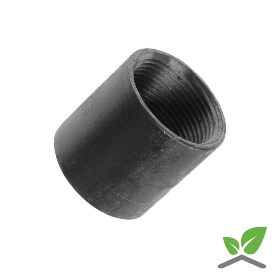 Welding socket  1/4" up to 2"-1