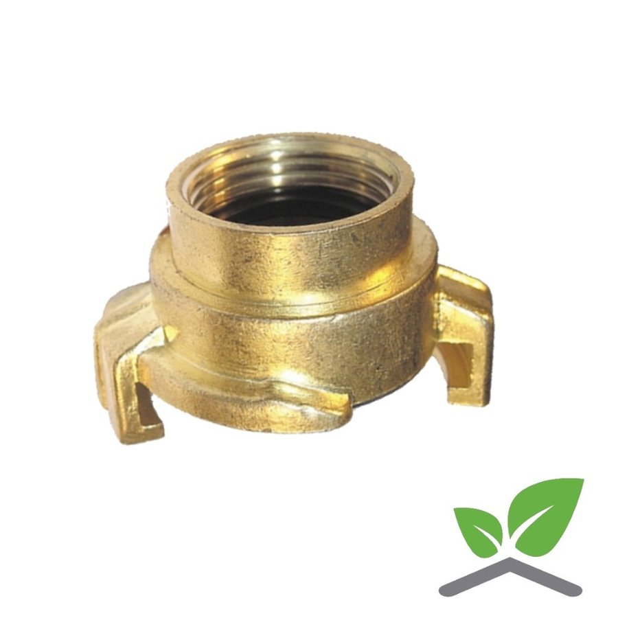 Swift coupling system Geka female-1