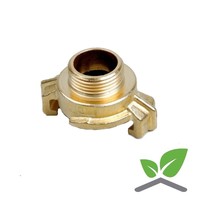 Swift coupling system Geka male