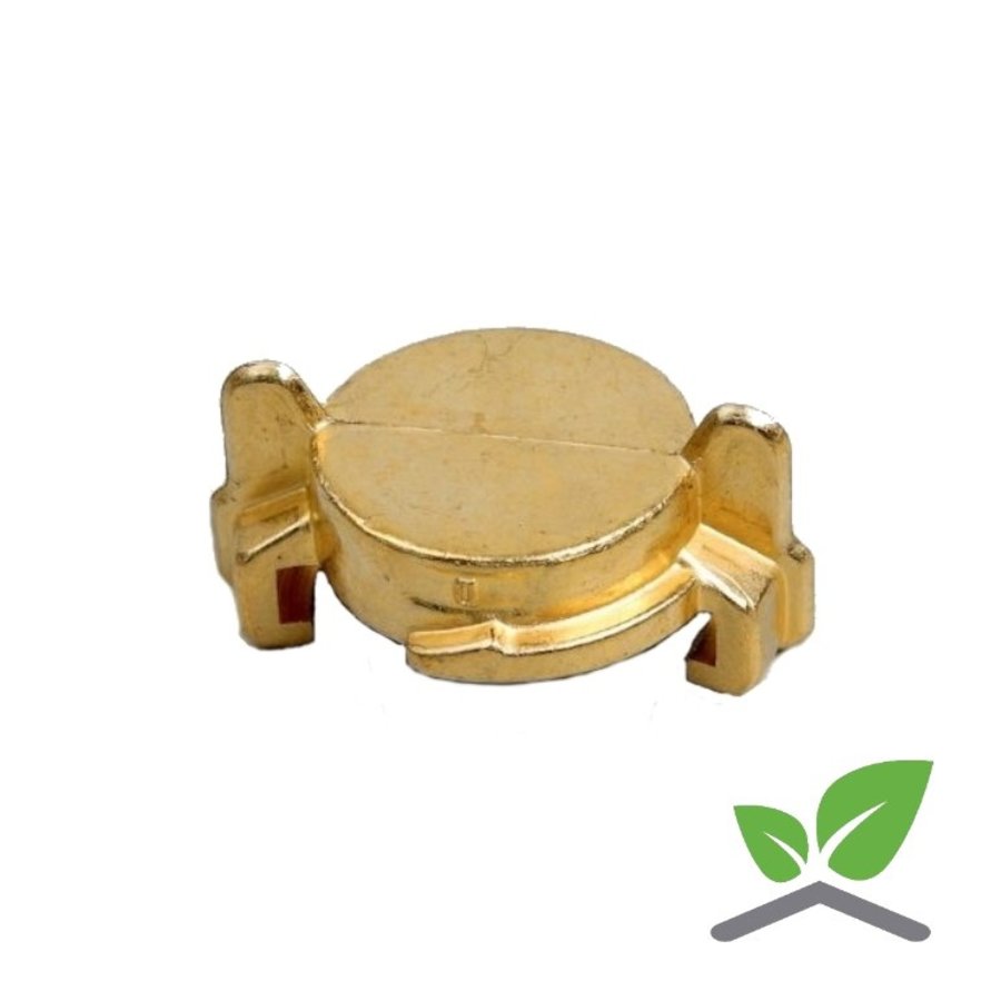 Geka coupling dustcap-1