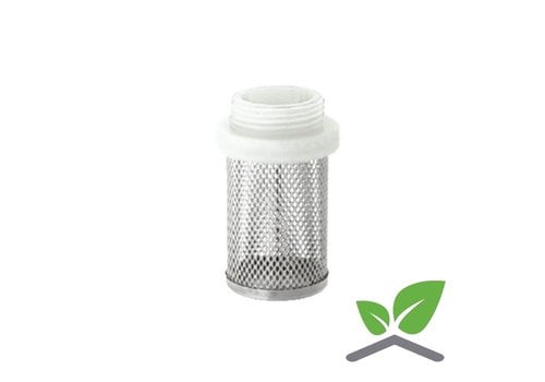 Stainless steel strainer 