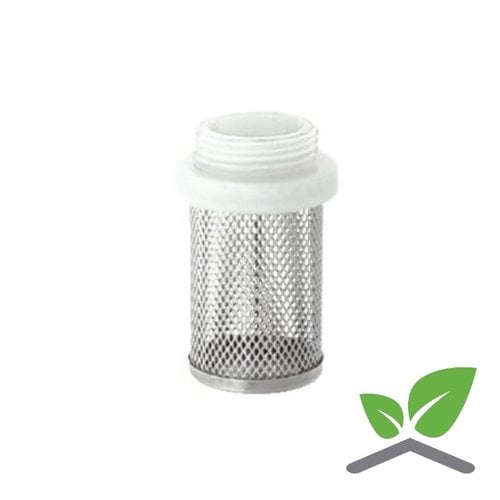 Stainless steel strainer 