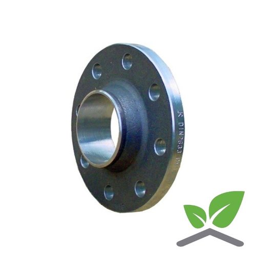 Welding neck flange DIN 2632 PN 10 