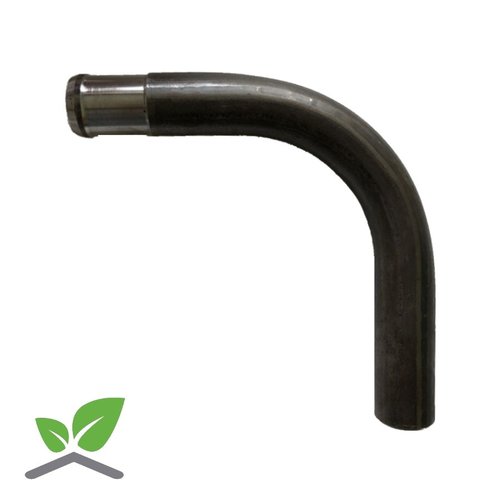 hose tule bend 90 degrees 