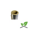 Rockwool Rockwool 810 Insulation pipe section; Insulation thickness 25 mm; pipe diameters 3/4"- 114 mm; PRICE ON REQUEST