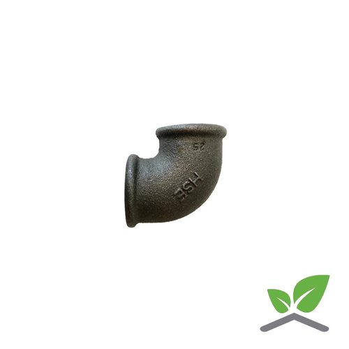 Fitting elbow no. 90 