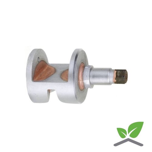 Centra binnenwerk 4-weg mengkraan ZR 