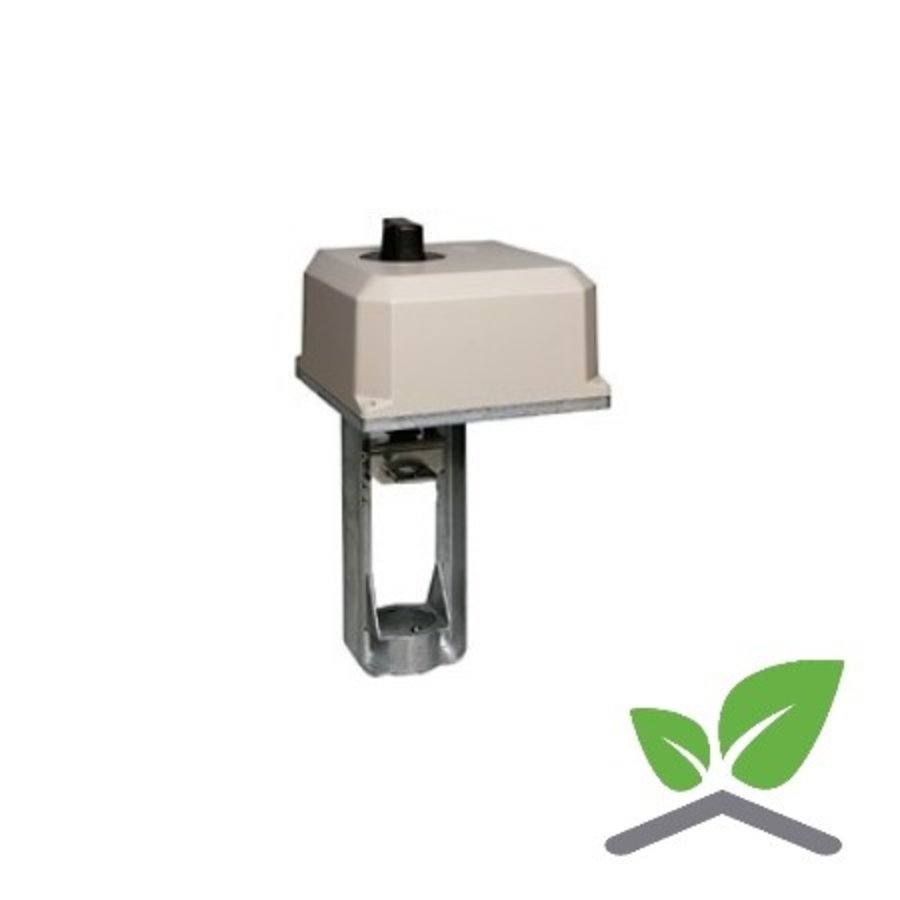 Honeywell actuator for valve 100 - 150 mm - HortiHeating.Shop