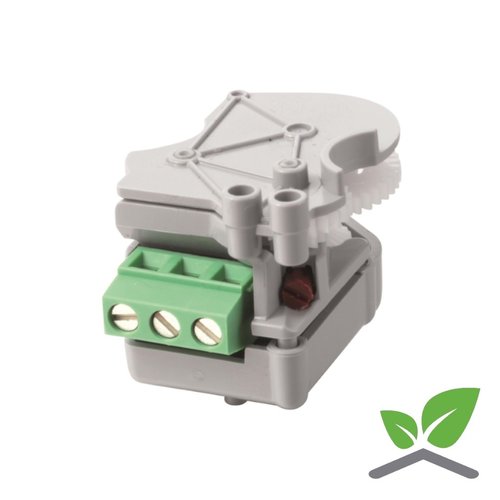 Siemens ASC10.51 Hilfsschalter für SA..31../SA..61../SA..81.. 