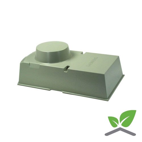 Siemens ASK 39.1 Weathershield for SAX../SAL.. 