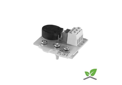 ASZ7.31 Potentiometer 0…135 Ohm für SKB/ C/ D32../82. 