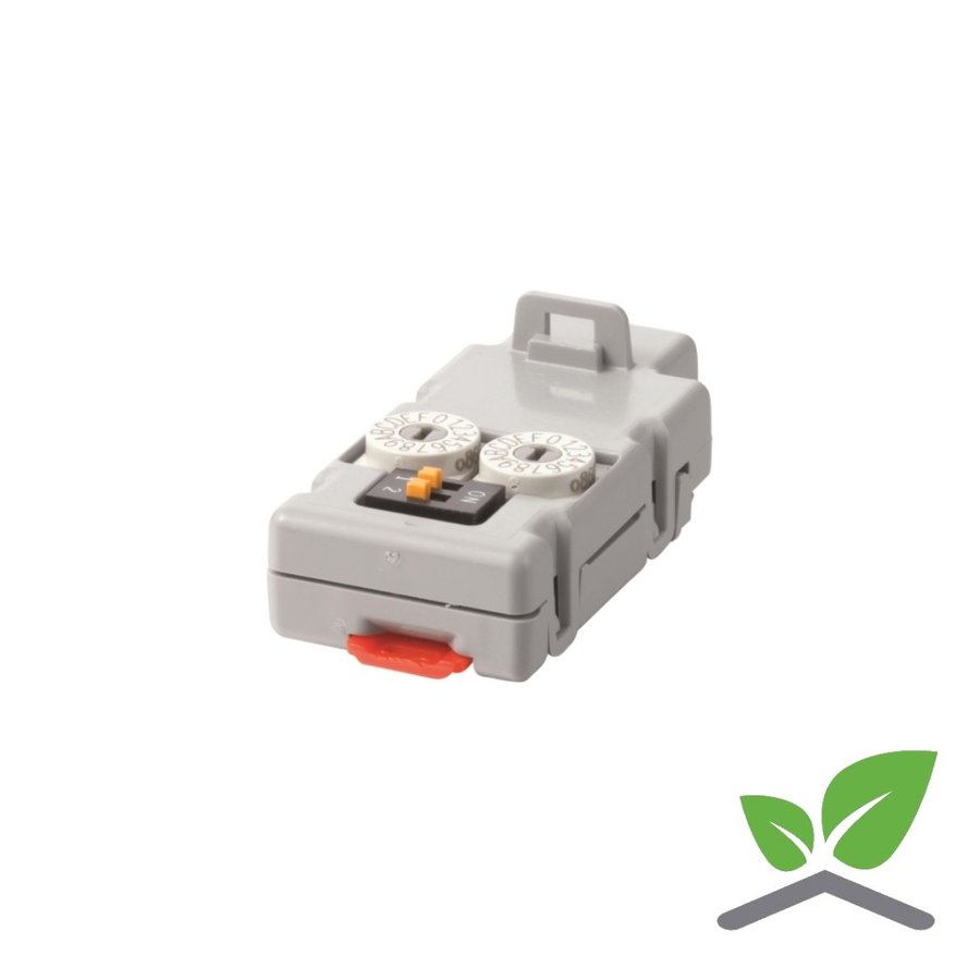 Siemens AZX61.1 Funtion module for SA..61 - HortiHeating.Shop