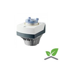 thumb-Siemens electromotoric actuator SALxx.xxT10 N4502 for valve VBF21.xx-1