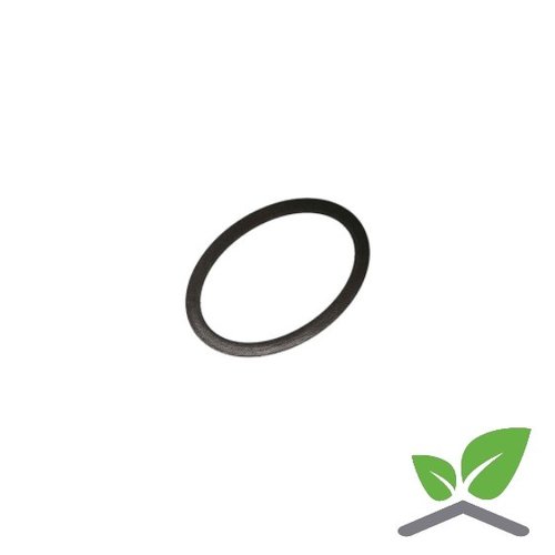 Mangatpakking grafiet 