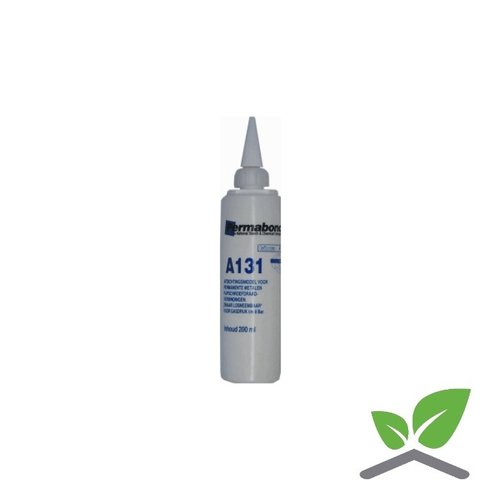 Permabond A131 anaerobic adhesive sealing Gastec approved Tube 200 ml 