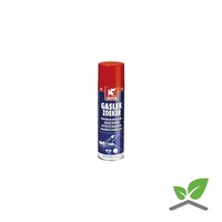 Gas leak detector aerosol can 400 ml