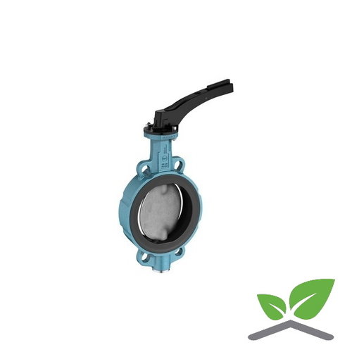 Ebro butterfly valve Z011-a  pressure PN6/10/16 