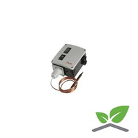 Danfoss thermostat RT 101 with remote sensor and capillary tube +25...+90 gr. C