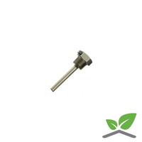 Siemens stainless protection pocket thermostat RAZ