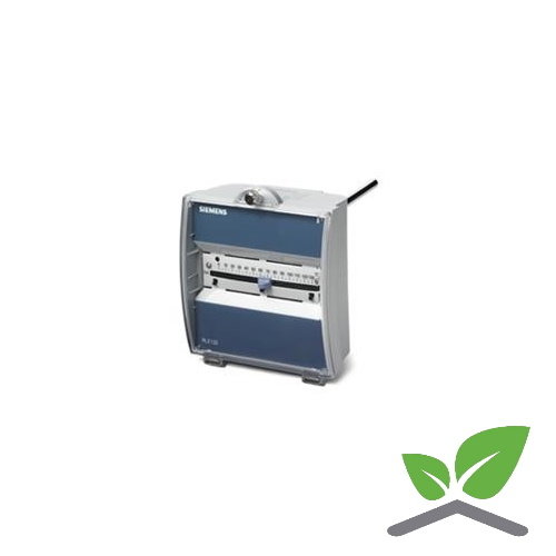 Siemens immersion temperature controller  RLE132; +0...+130 gr. C 