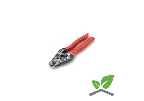 Hit cable cutter HWC-6 for rope 3-5 mm 