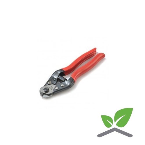 Hit cable cutter HWC-6 for rope 3-5 mm 