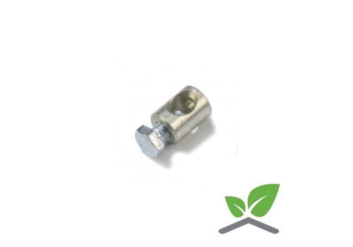 Wire rope clips for Goliath winch 